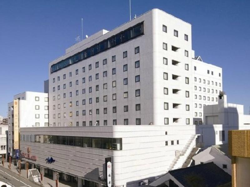 آكْتَ E-Hotel المظهر الخارجي الصورة