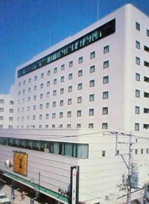 آكْتَ E-Hotel المظهر الخارجي الصورة